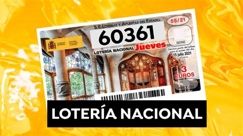 sorteo de hoy jueves